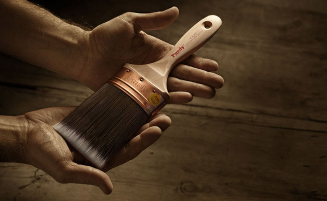 Guide to Purdy Brushes Wayfair